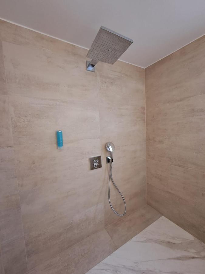 Hotel Rhin Inn Fehrbellin ภายนอก รูปภาพ